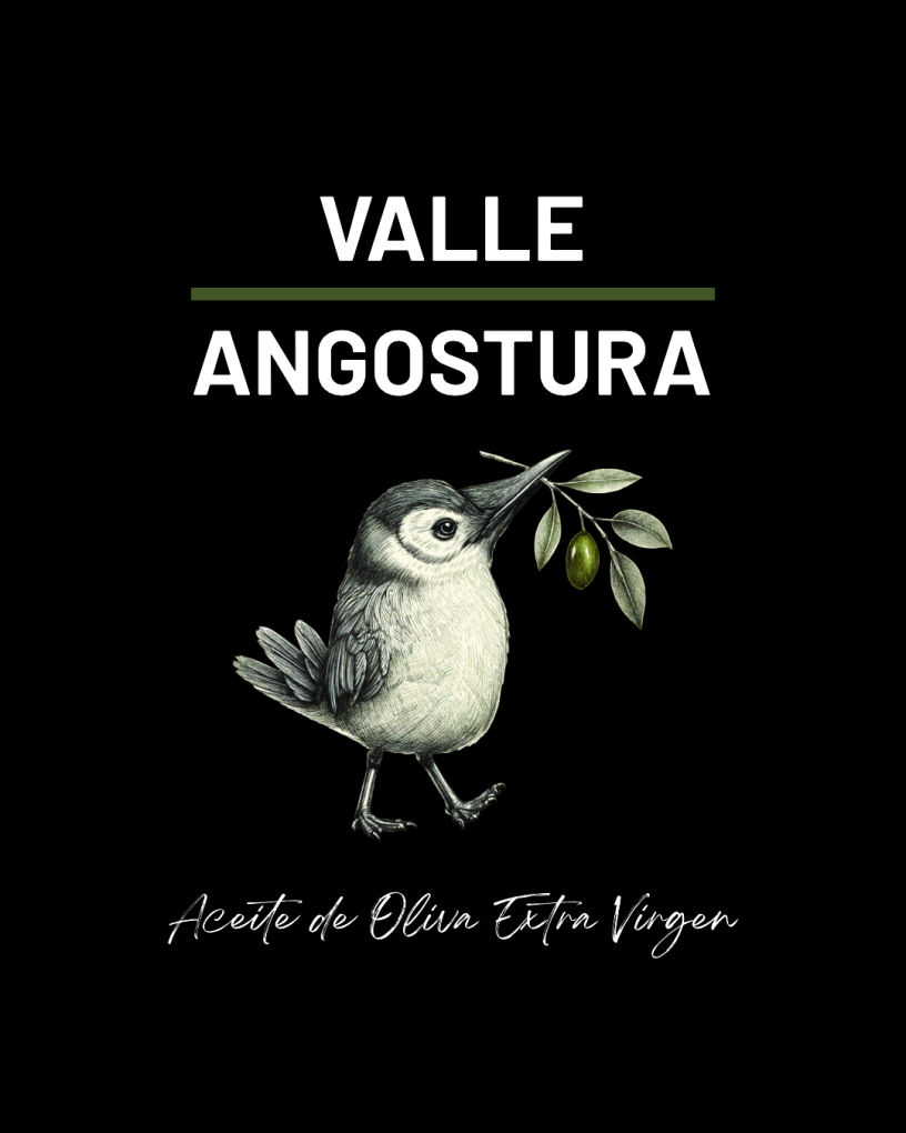 LOGOTIPO NEGRO ACEITE VALLE ANGOSTURA OCT 2025