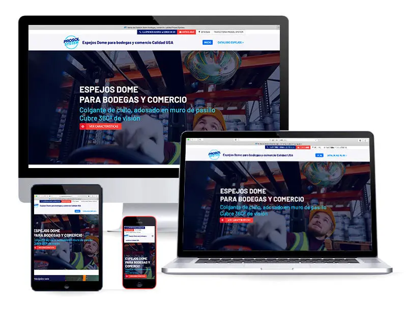 diseno-construccion-paginas-web_espejos-prosolsytem