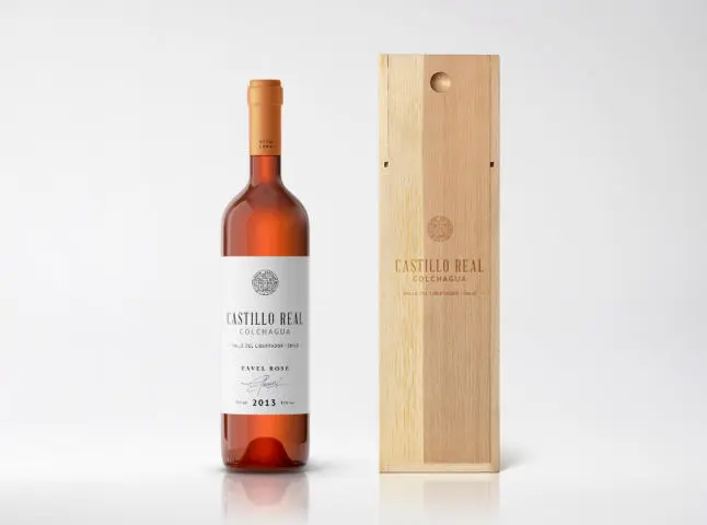 diseno-packaging-etiquetas-Viña Castillo Real