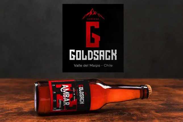 diseno-packaging-etiquetas-Cervezas Goldsack