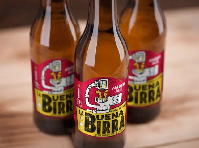 diseno-packaging-etiquetas_cerveza la birra