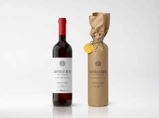 diseno-packaging-etiquetas-Viña Castillo Real