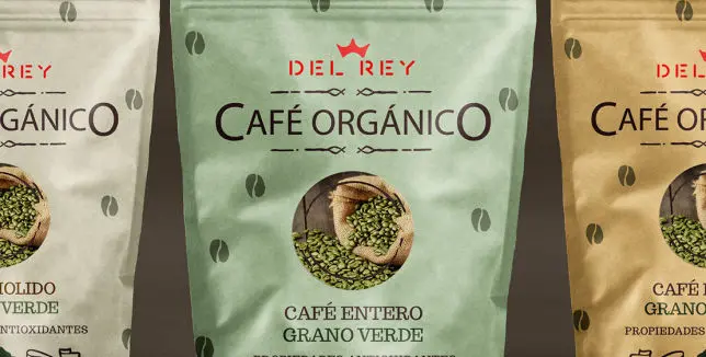 diseno-packaging-etiquetas-Café del Rey