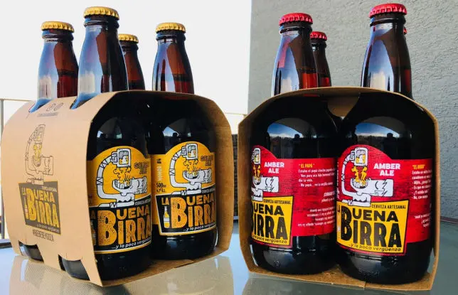 diseno-packaging-etiquetas_cerveza la birra
