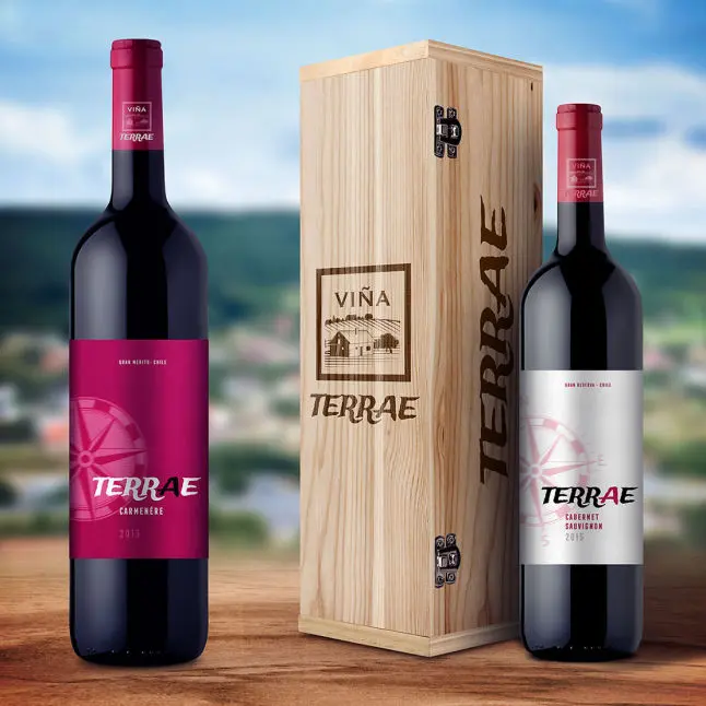 diseno-packaging-etiquetas-viña Terrae
