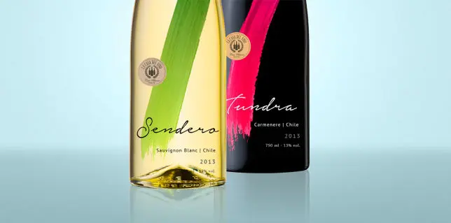 diseno-packaging-etiquetas-La Casa del vino