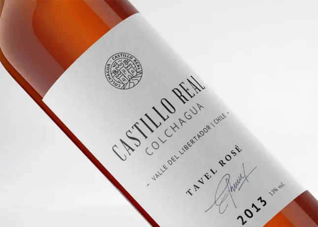 diseno-packaging-etiquetas-Viña Castillo Real