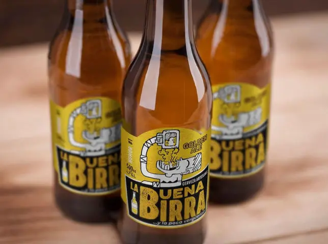 diseno-packaging-etiquetas_cerveza la birra