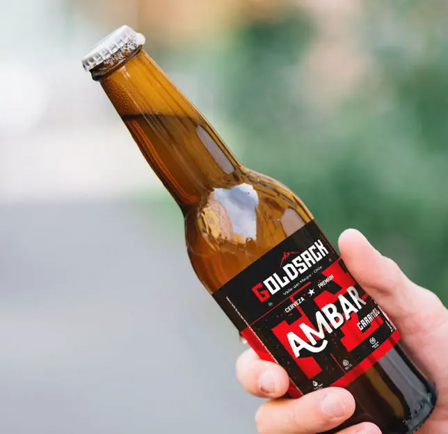 diseno-packaging-etiquetas-Cervezas Goldsack