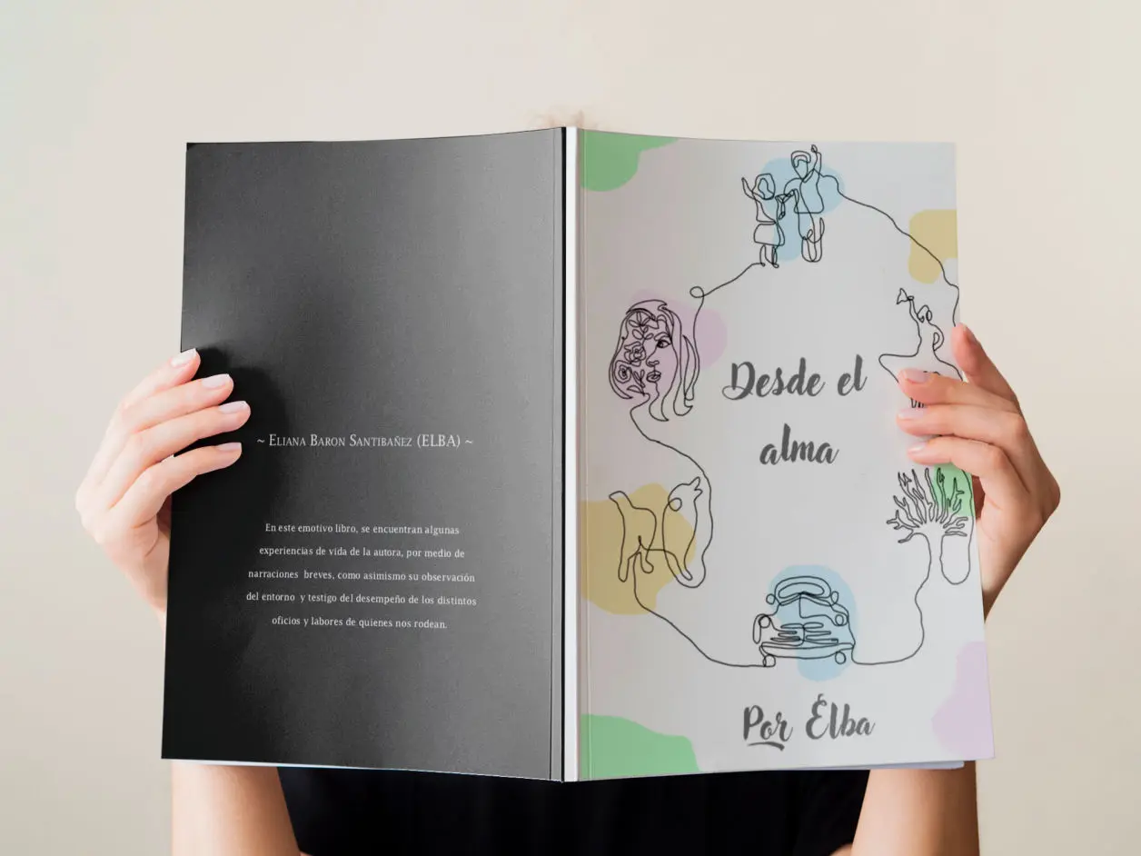 diseño y diagramacion editorial