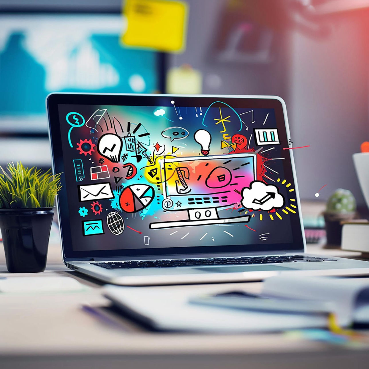 paginas web optimizadas para seo