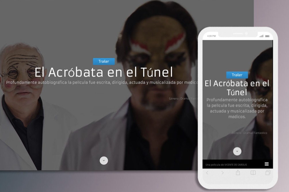 Paginas Web funcionales