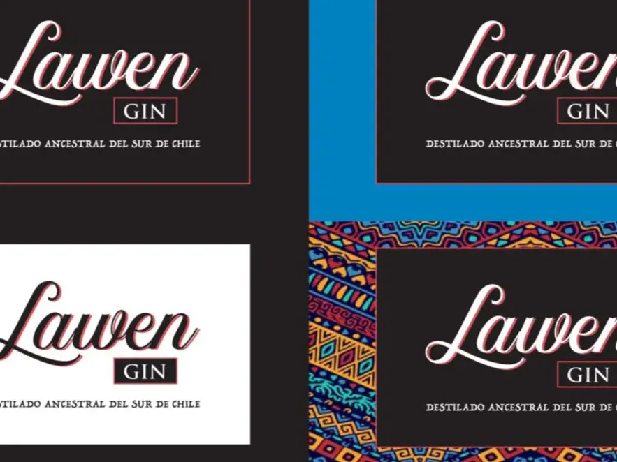 Gin Artesanal