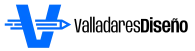 favicon logotipo grade v-lapiz valladares diseño digital 2024