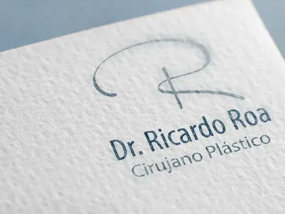 diseno-logotipos-marcas-Dr. Roa