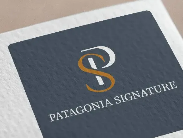 diseno-logotipos-marcas-Patagonia Signature