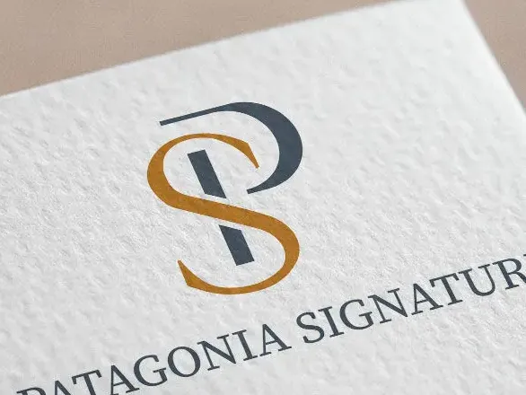 Patagonia Signature