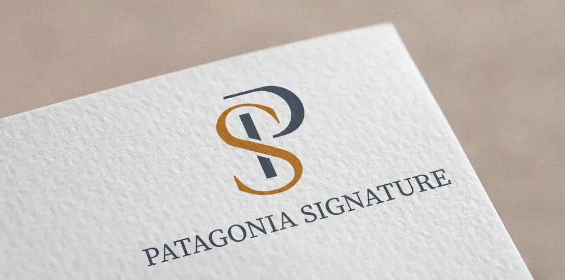 Patagonia Signature