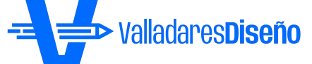 favicon logotipo grade v-lapiz valladares diseño digital 2024