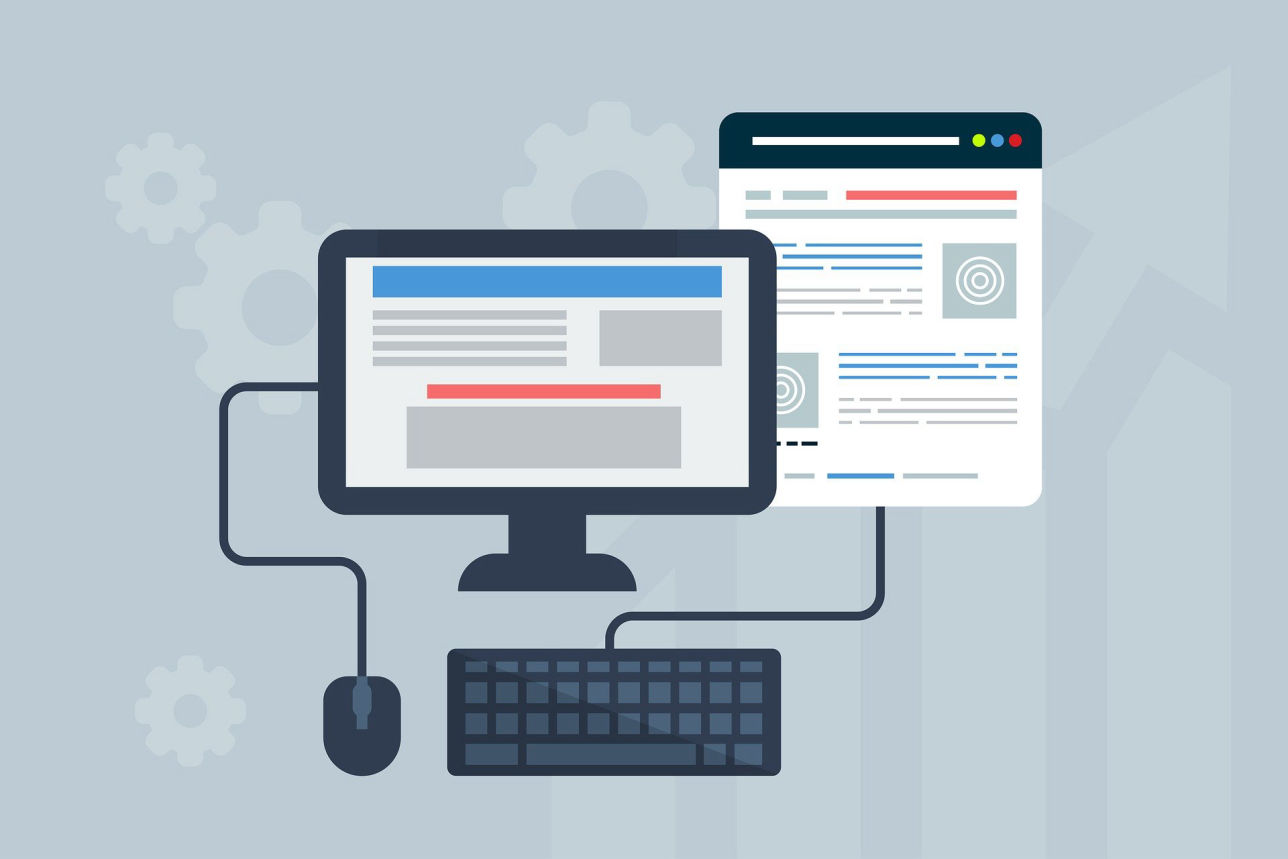 paginas web optimizadas para seo