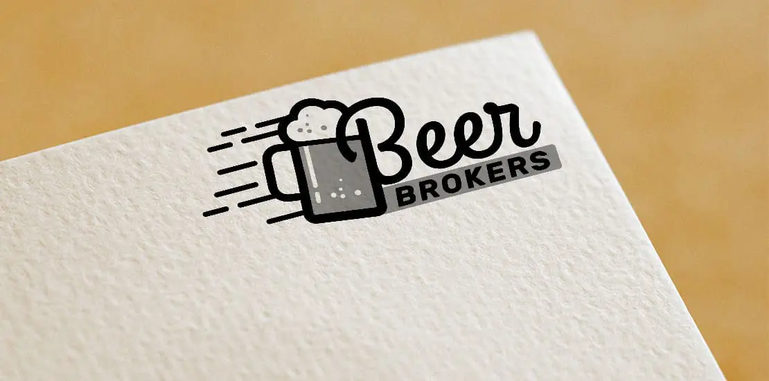 Beer Brokers