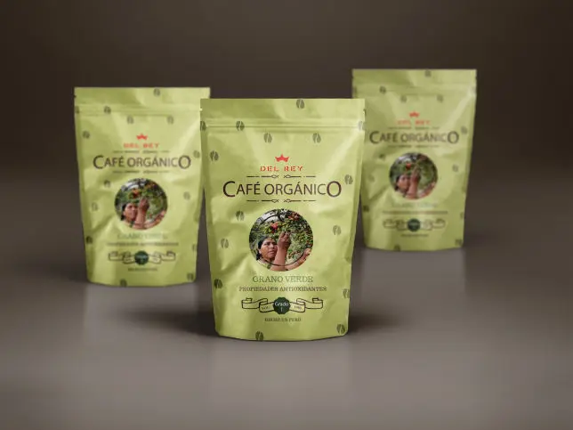 diseno-packaging-etiquetas-Café del Rey