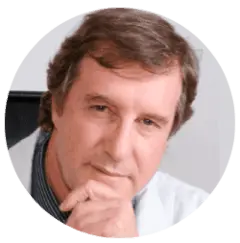 testimonio dr de carolis
